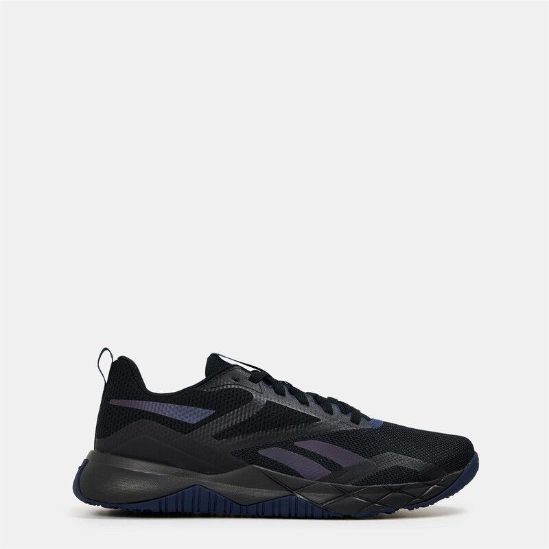 Tenisky Reebok Black 3371334