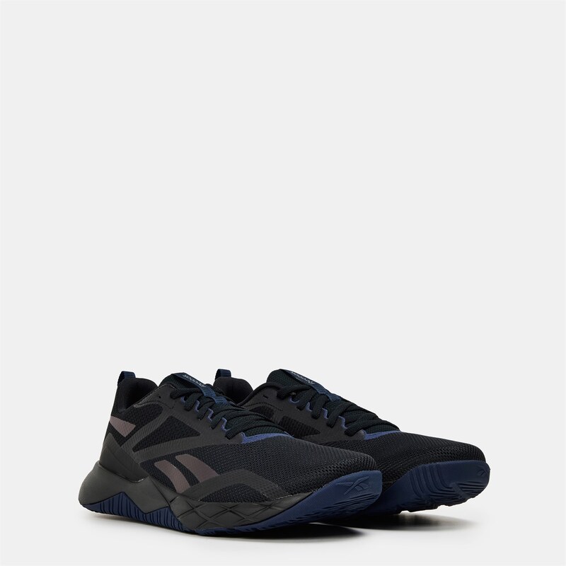 Tenisky Reebok Black 3371334