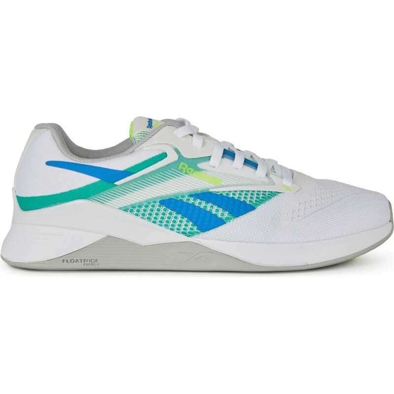 Tenisky Reebok White 9308787