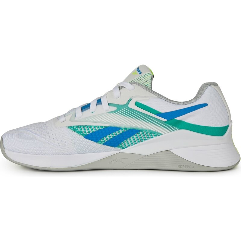 Tenisky Reebok White 9308787