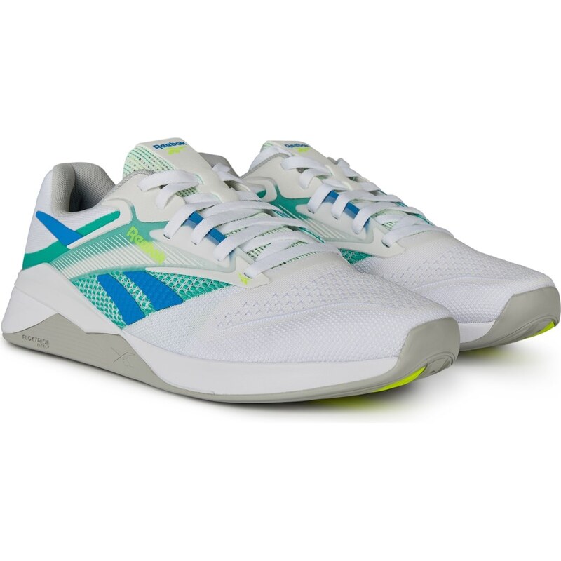 Tenisky Reebok White 9308787