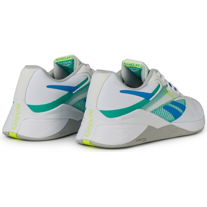 Tenisky Reebok White 9308787
