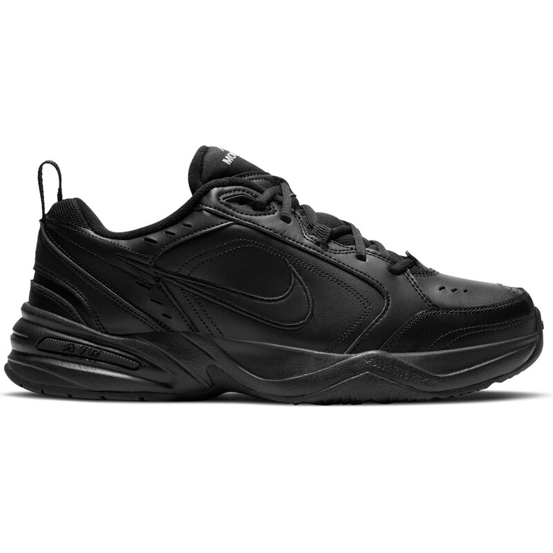 Tenisky Nike Black 4520604