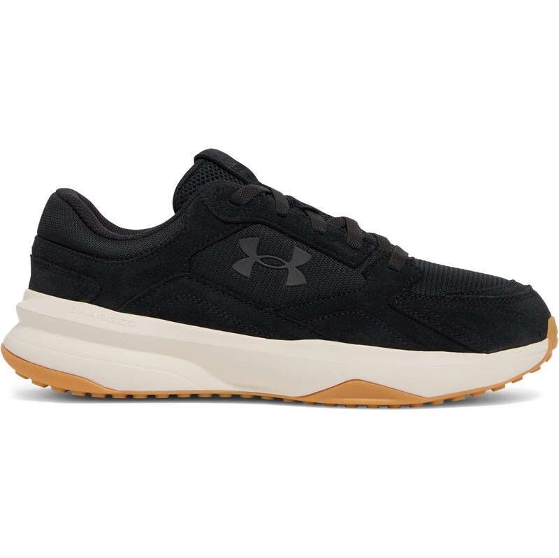 Tenisky Under Armour Black 6074609