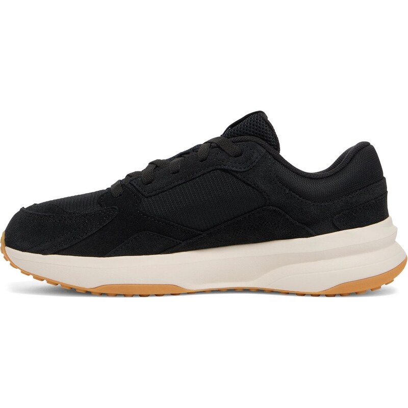 Tenisky Under Armour Black 6074609
