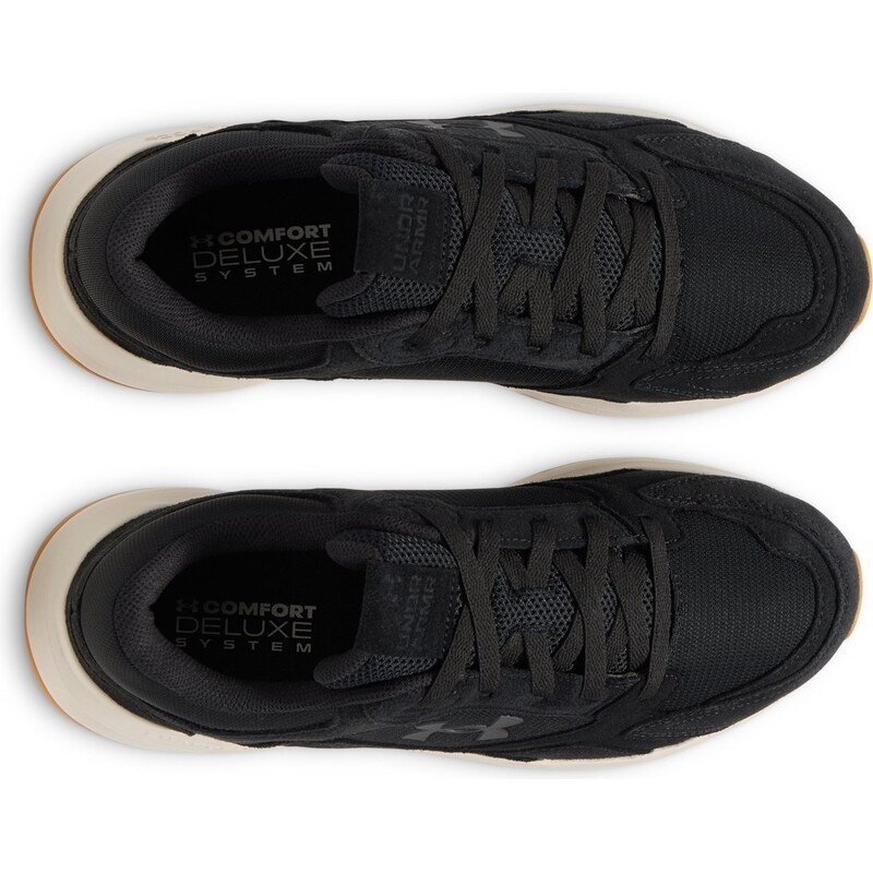 Tenisky Under Armour Black 6074609