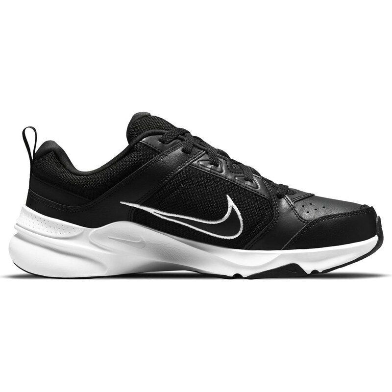 Tenisky Nike Black 3064294