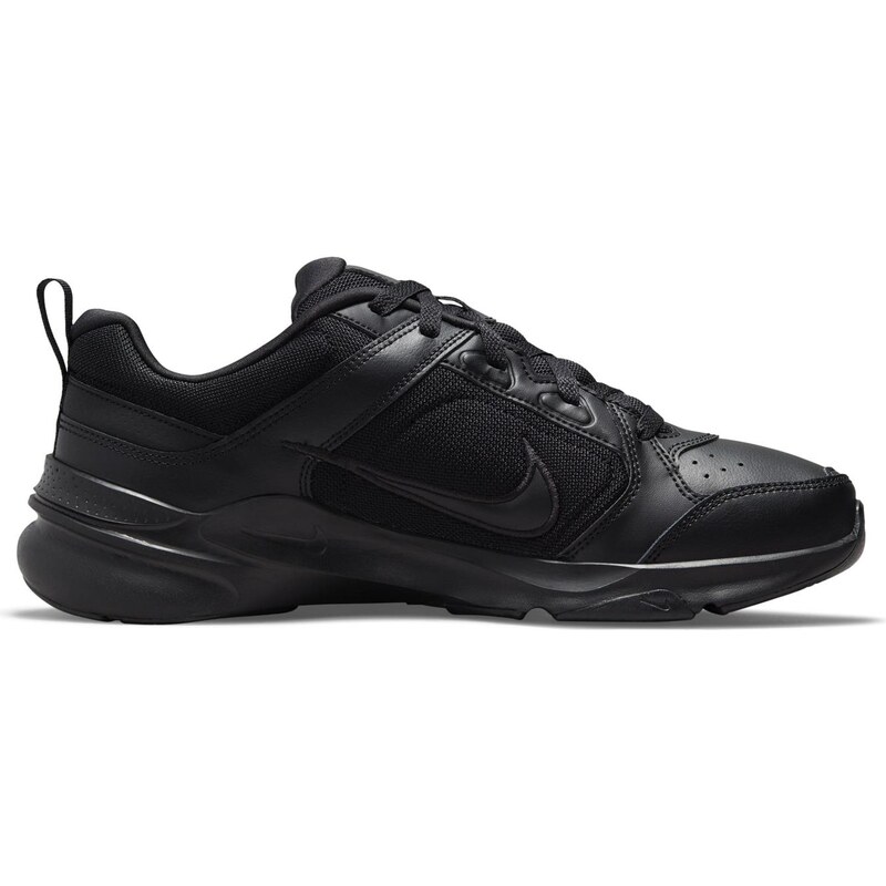 Tenisky Nike Triple Black 3522911