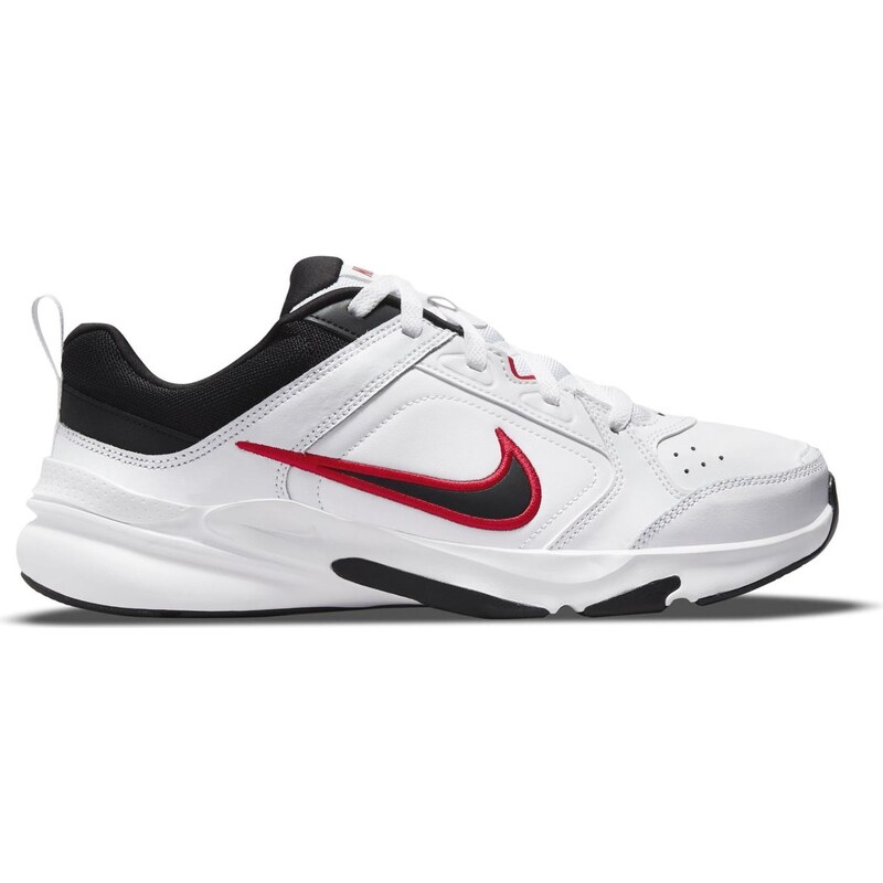 Tenisky Nike White 4103217