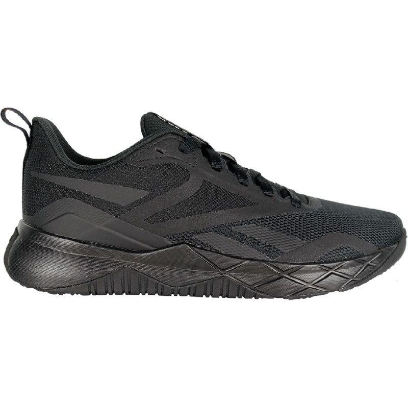 Tenisky Reebok Triple Black 2888524