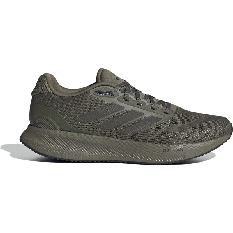 Tenisky adidas Olive 2806989