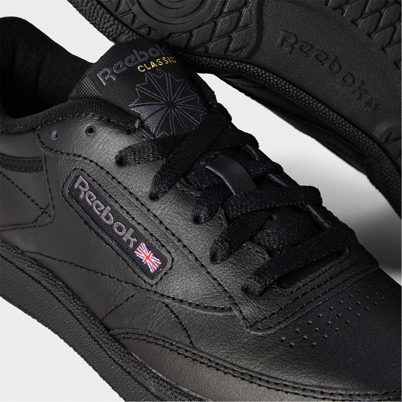 Tenisky Reebok INT-BLACK 6334803