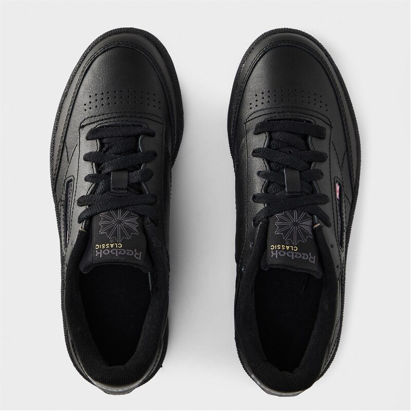 Tenisky Reebok INT-BLACK 6334803