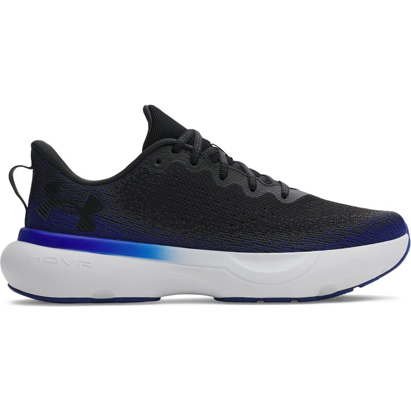 Tenisky Under Armour Black 5708741