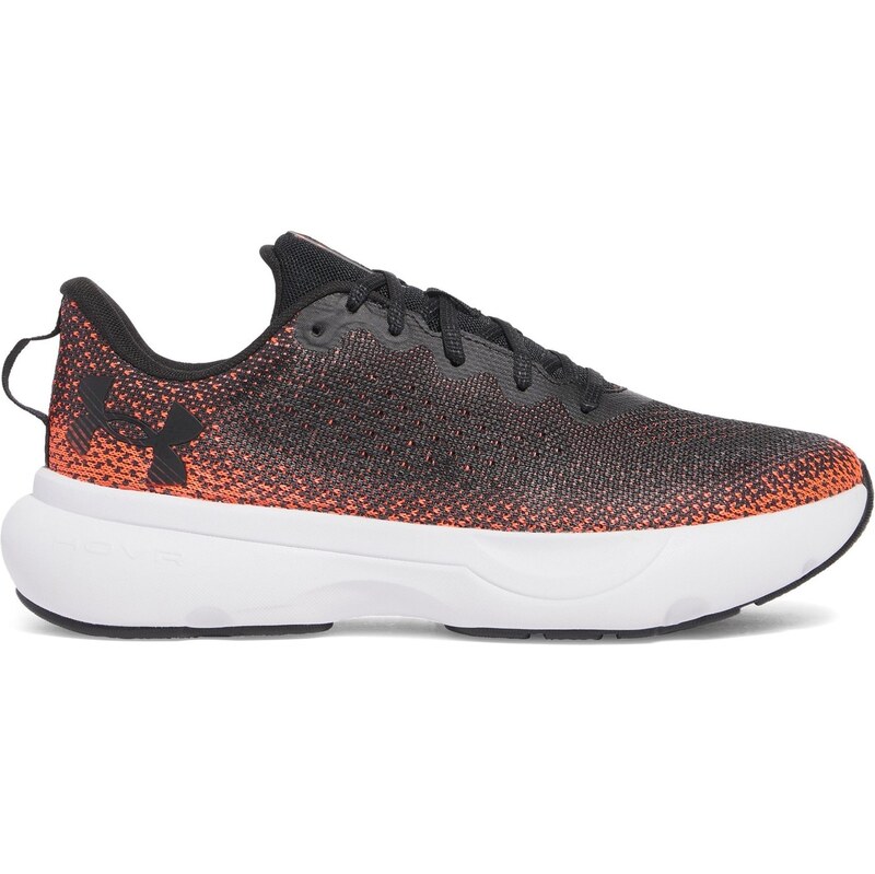 Tenisky Under Armour BLACK 9015682