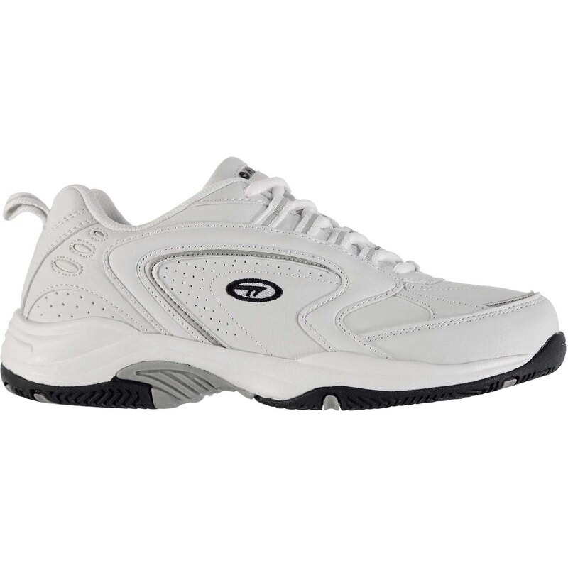 Tenisky Hi Tec White 5362254