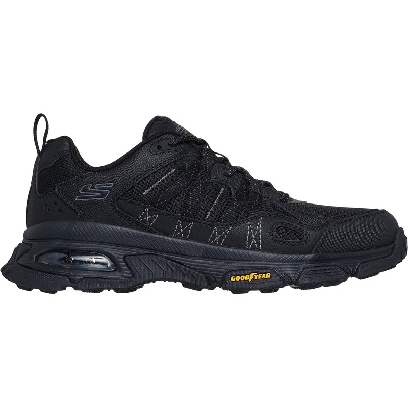 Tenisky Skechers Black 8352033