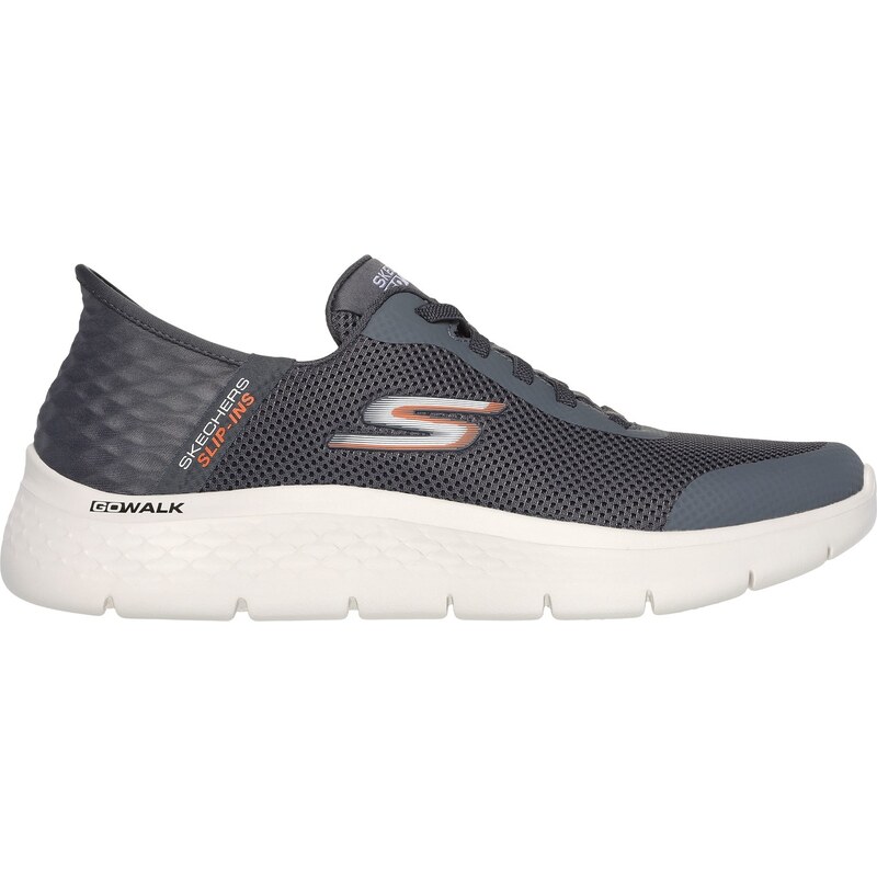 Tenisky Skechers Grey 6044106
