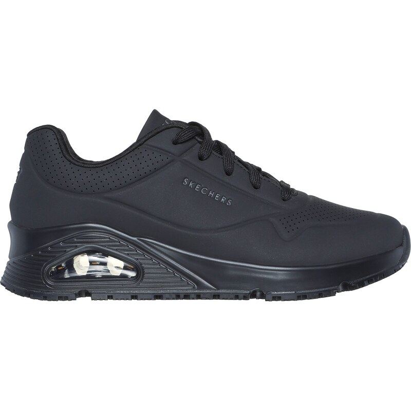 Boty Skechers Black 5854713