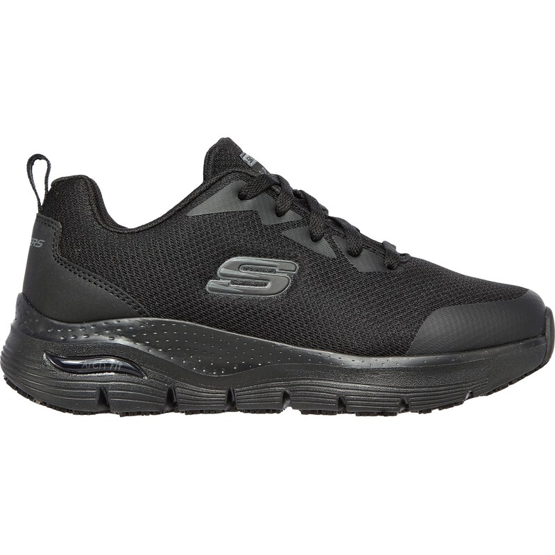 Boty Skechers Black 5106865