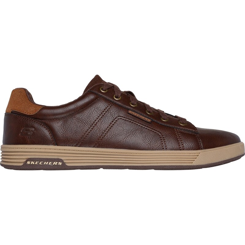 Tenisky Skechers Brownolate 2218413