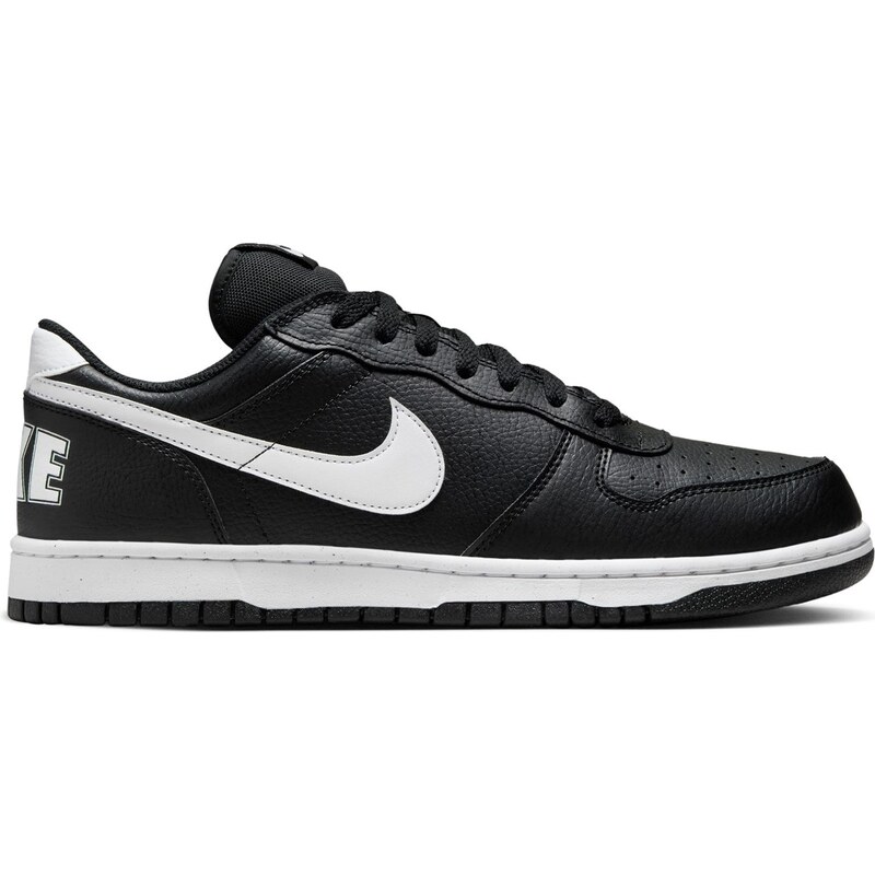 Tenisky Nike Black 9649759