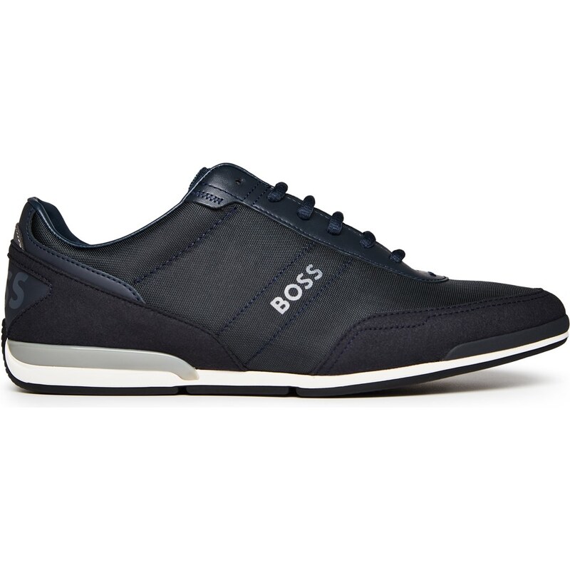 Tenisky Boss Navy 401 1887589