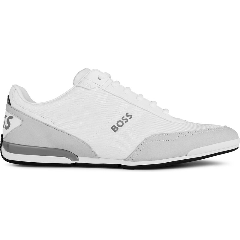 Tenisky Boss White 100 1640214