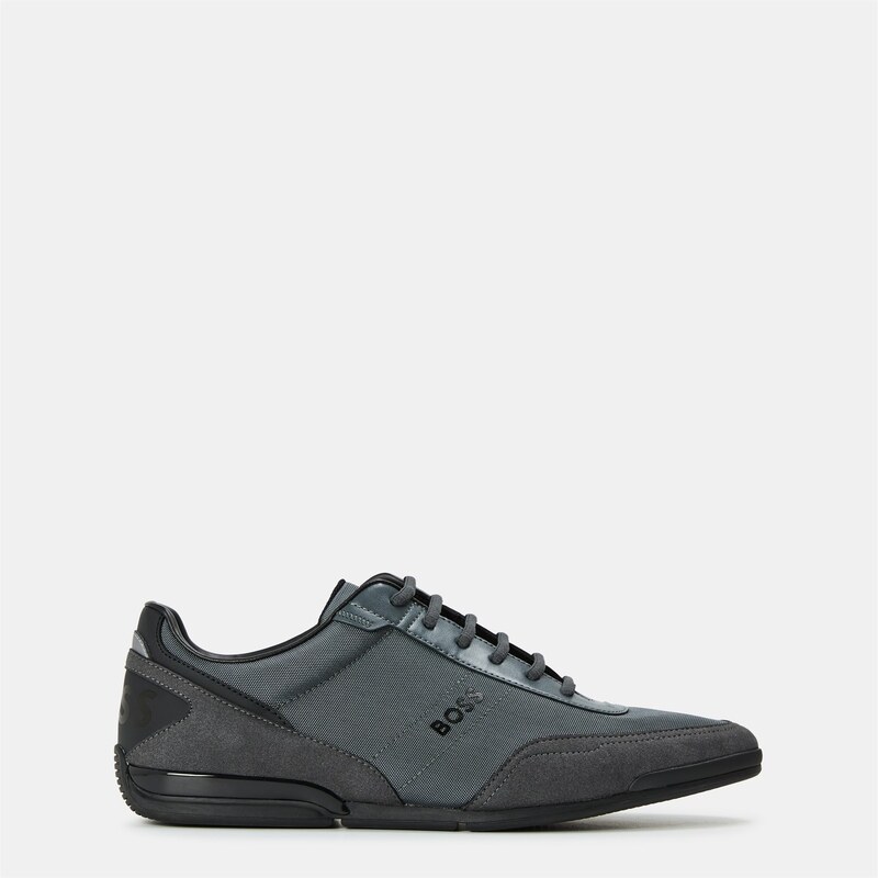 Tenisky Boss Grey 5012922