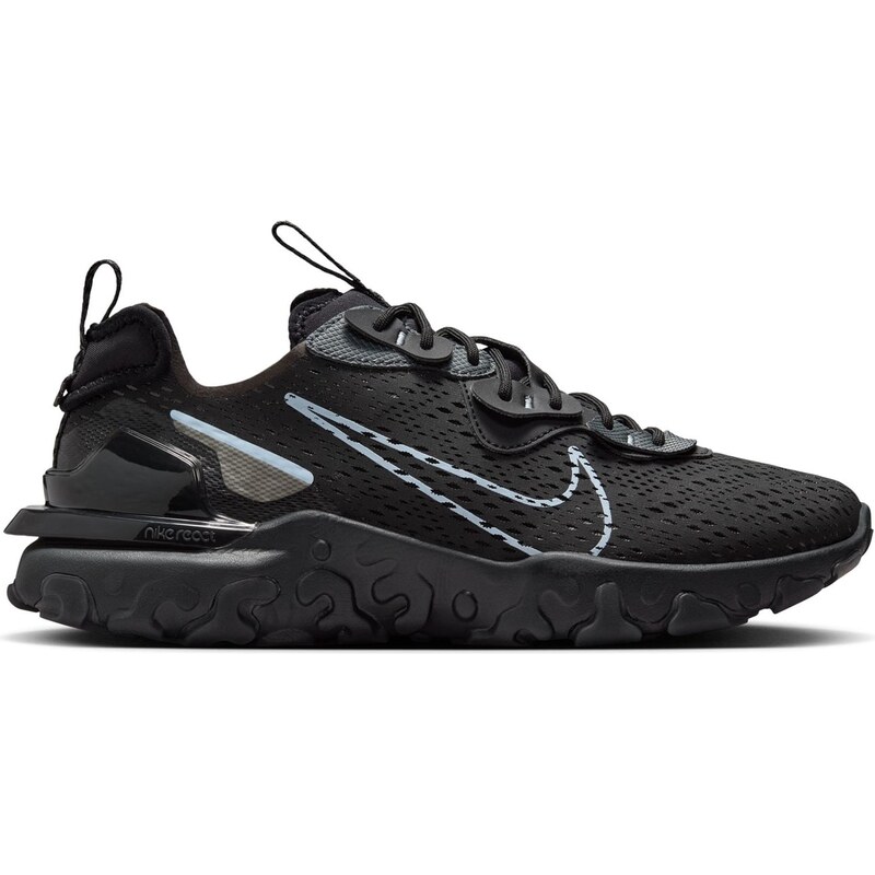 Tenisky Nike Blk 4133567