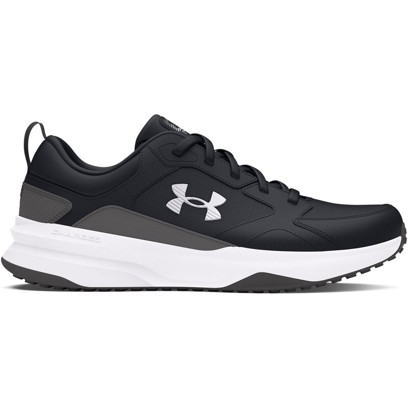 Tenisky Under Armour Black 4491651