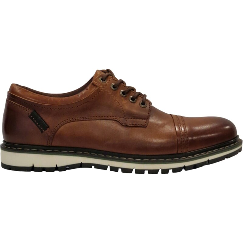 Boty Firetrap Tan 1625755