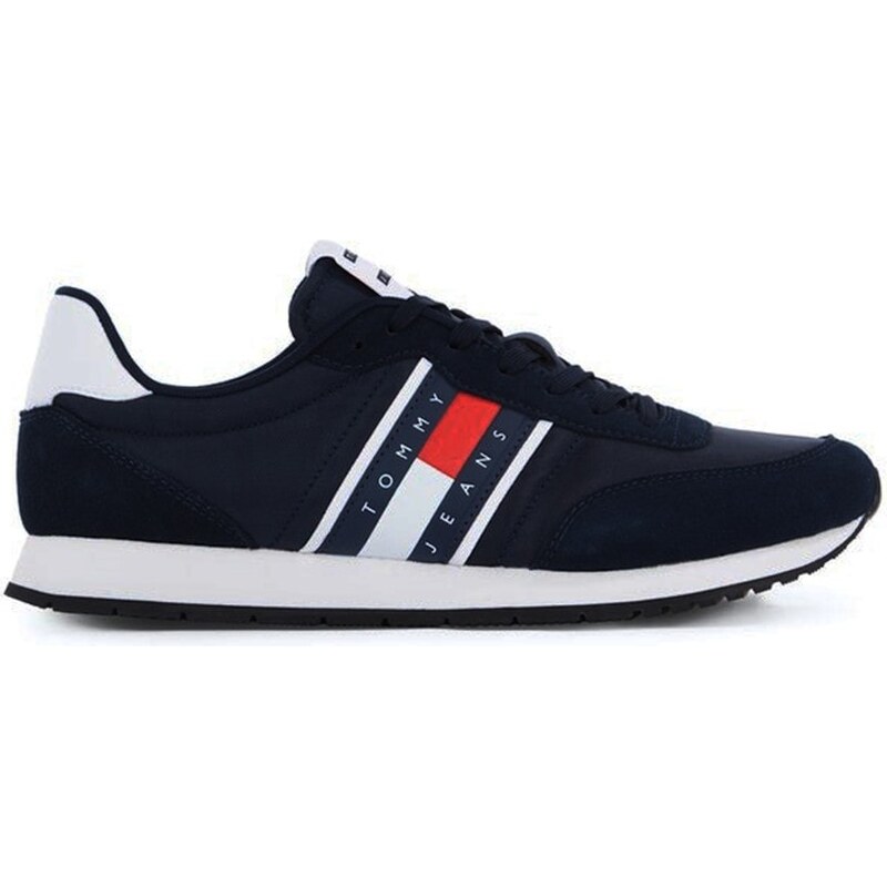 Tenisky Tommy Jeans Navy 7347865