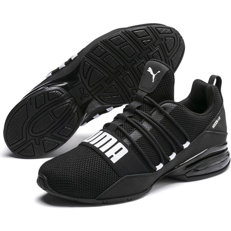 Tenisky Puma Black 6296736