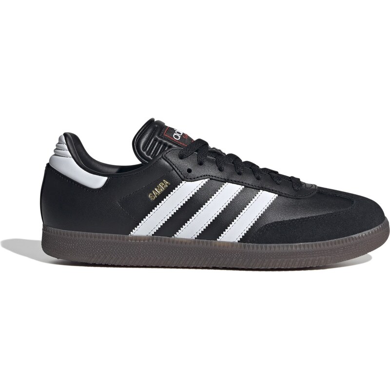 Tenisky adidas Black 1060574