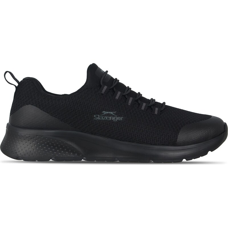 Tenisky Slazenger Black 8083223