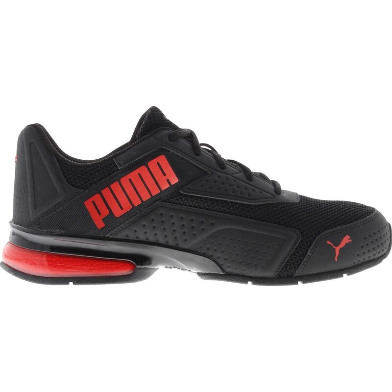 Tenisky Puma BLACK 6524980