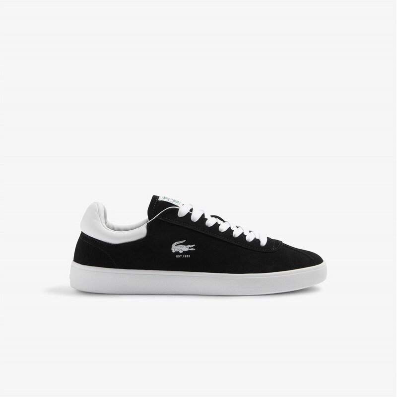 Tenisky Lacoste Black 3503954
