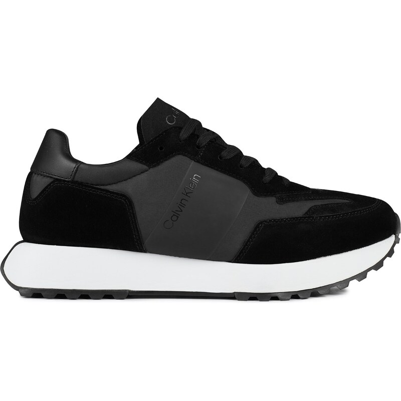 Tenisky Calvin Klein Black 9561127