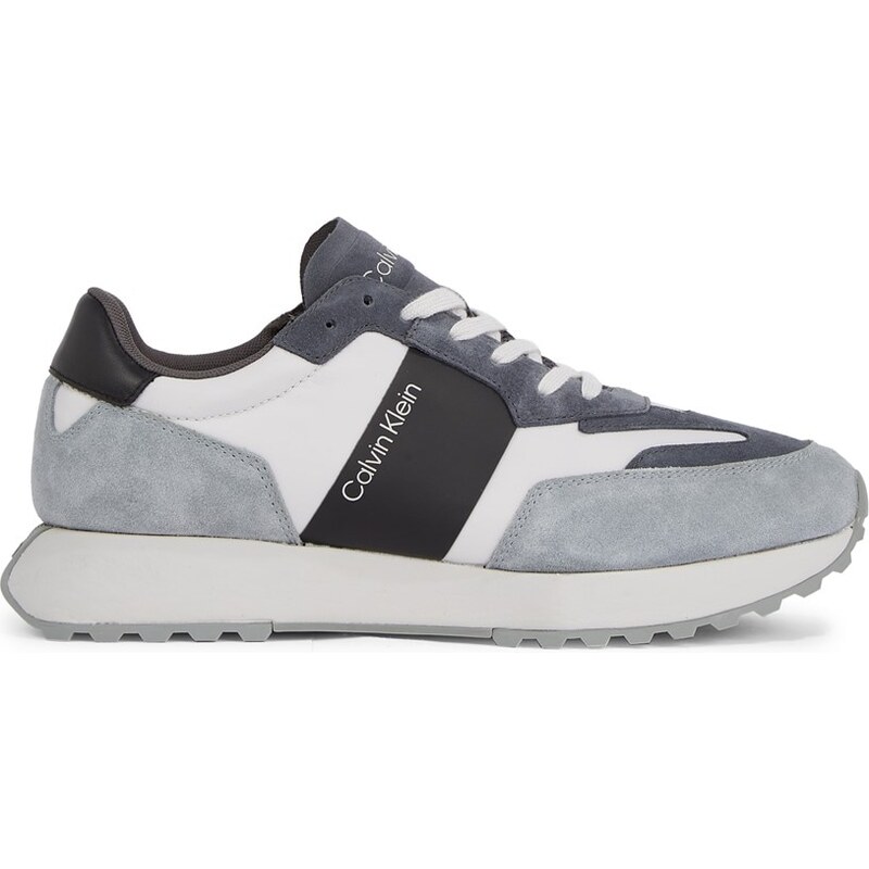 Tenisky Calvin Klein Wht 6859994