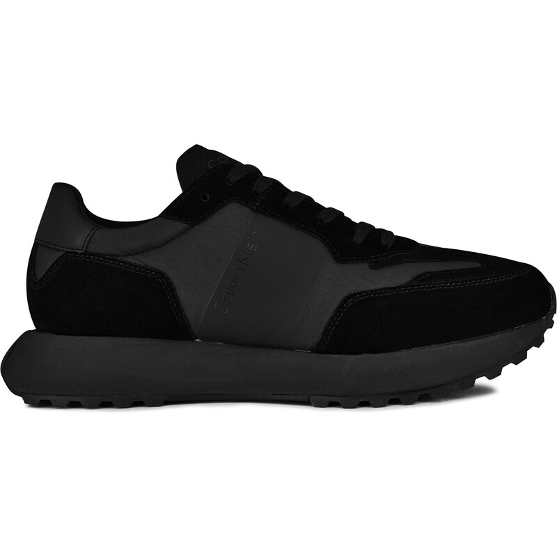 Tenisky Calvin Klein Black 9228726