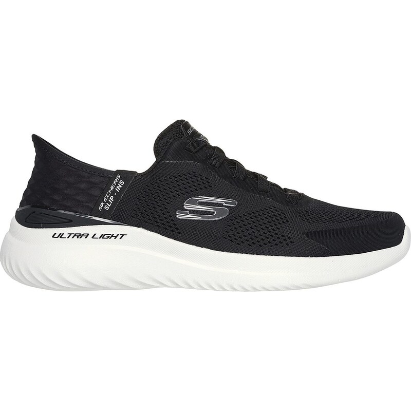 Tenisky Skechers Black 3837221