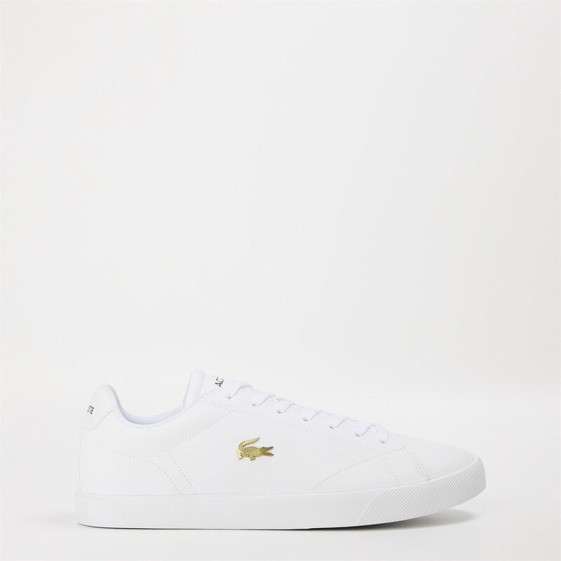 Tenisky Lacoste White 8029962
