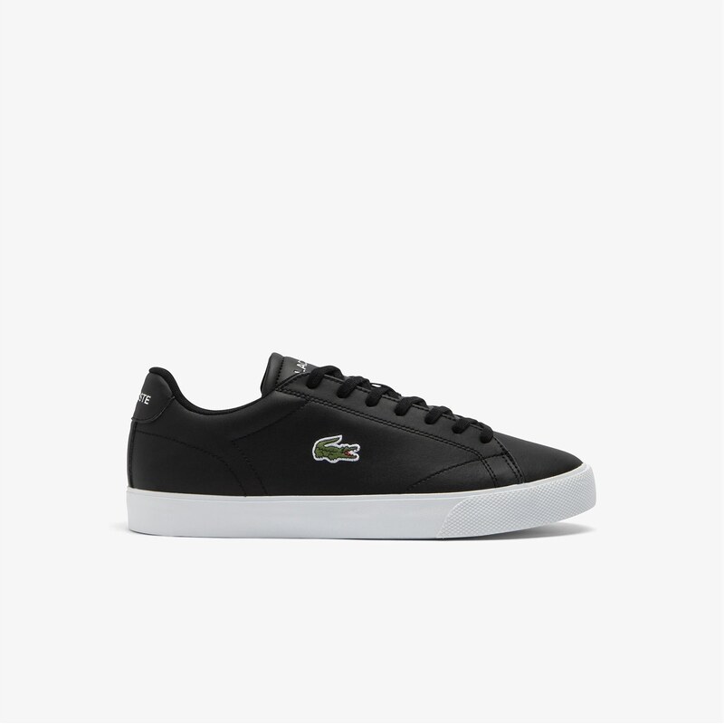 Tenisky Lacoste Black 5531023