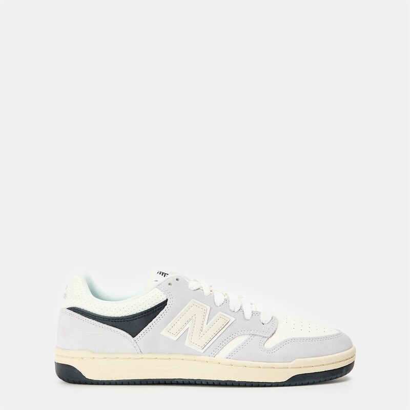 Tenisky New Balance Grey 5241048