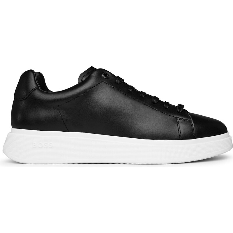 Tenisky BOSS Black 001 1328546