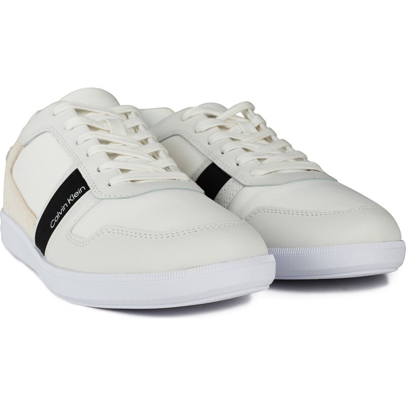 Tenisky Calvin Klein White 01S 9499436