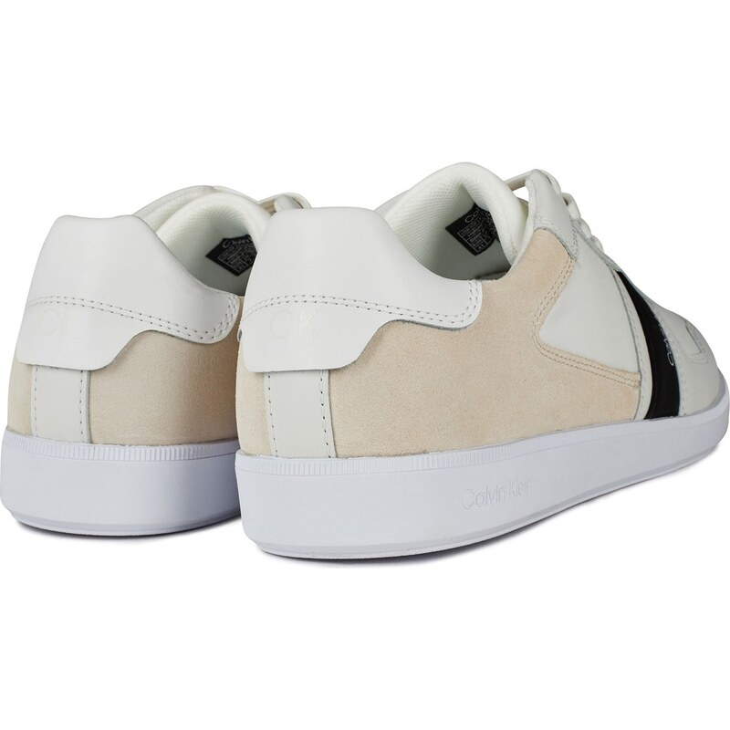 Tenisky Calvin Klein White 01S 9499436