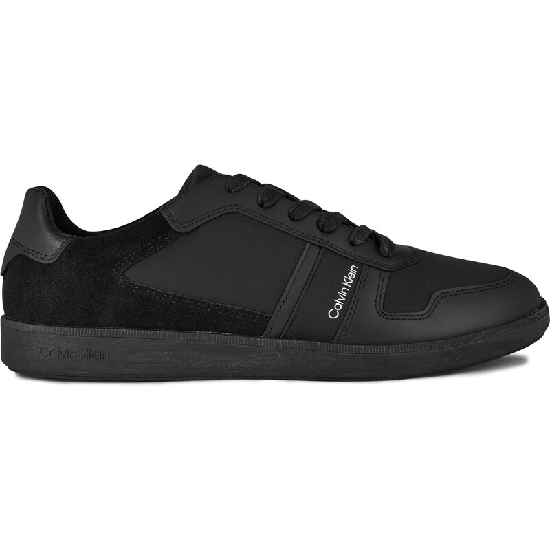 Tenisky Calvin Klein Black 00U 5179053