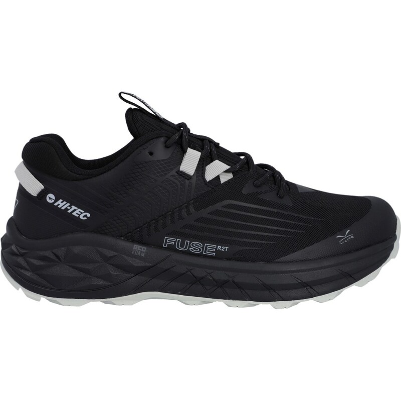 Tenisky Hi Tec Blk 2124274